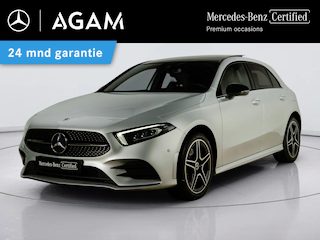 Mercedes-Benz A-klasse Hatchback 250 e Business Solution AMG Limited | Panorama dak