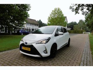 Toyota Yaris 1.5 Hybrid Y20 | Camera | Stoelverwarming | Climate Control |