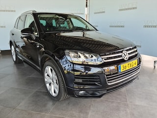 Volkswagen Touareg 3.0 V6 TDI 245pk BMT Highline R-line