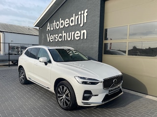 Volvo XC60 2.0 T6 Plug-in hybrid AWD Ultra Bright pano head up 360° camera