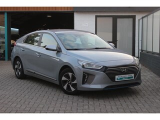 Hyundai Ioniq 1.6 GDi Comfort Navi, Camera, Carplay.