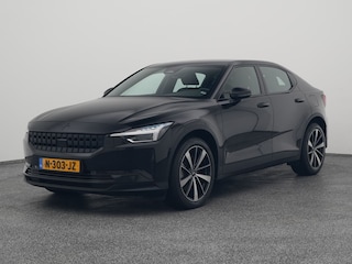 Polestar 2 Standard Range Single Motor 63 kWh | KEYLESS | STOELVERW.