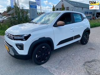 Dacia Spring Extreme 65 26.8 kWh