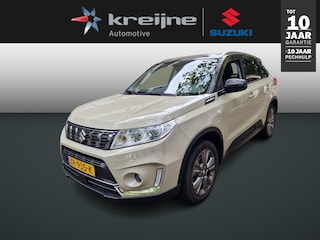 Suzuki Vitara 1.0 Boosterjet Select | Trekhaak | Navigatie