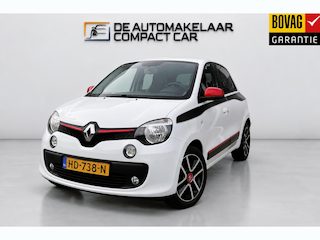 Renault Twingo 1.0 SCe Dynamique | SLECHTS 39.081 KM | 1E EIGENAAR | CRUISE | LMV |