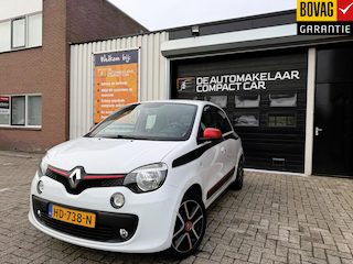 Renault Twingo 1.0 SCe Dynamique | SLECHTS 39.081 KM | 1E EIGENAAR | CRUISE | LMV |