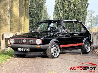 Volkswagen Golf 1.5 C