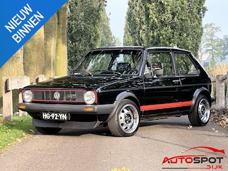Volkswagen Golf 1.5 C