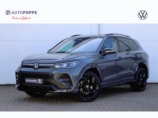 Volkswagen Tiguan 1.5 eHybrid R-Line Business 272pk DSG6 | SOH 93,8% |