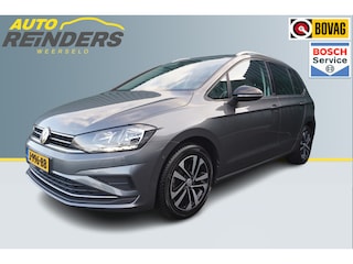 Volkswagen Golf Sportsvan 1.5 TSI ACT 130pk + Carplay/ Airco/ Adapt.cruise/ Stoelverw./ Lage km.stand/ Garantie!