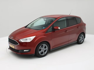 Ford C-MAX 1.0 Trend Trekhaak / Navi / Nieuwe all season banden!
