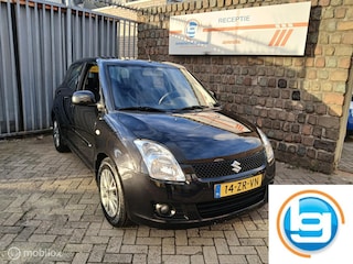 Suzuki Swift 1.5 Comfort