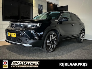Opel Mokka 1.2 BNS ELEG. l NAP l STOEL/STUURVERW l TREKH l CAMERA l