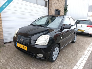 Kia Picanto 1.0 LXE Elektrisch Pakket APK 11-2027