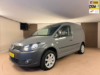 Volkswagen Caddy 1.6 TDI Trekhaak, Airco, Cruise control