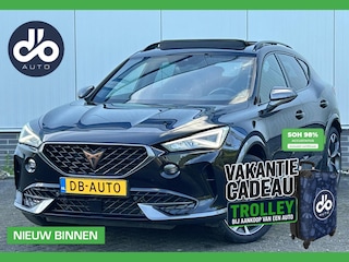 Cupra Formentor 1.4 e-Hybrid VZ Copper Edition