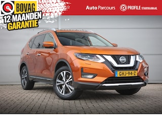 Nissan X-Trail 1.3 DIG-T Tekna | 7 Persoons | Pano | 360 Camera |
