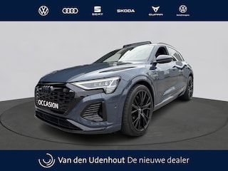 Audi Q8 e-tron 55 quattro S Edition 115 kWh