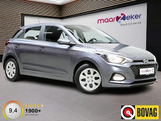 Hyundai i20 1.0 T-GDI Comfort