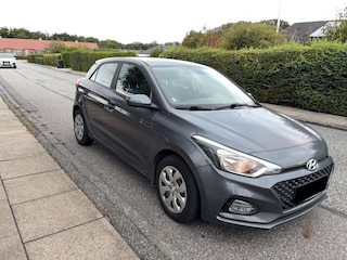 Hyundai i20 1.0 T-GDI Comfort