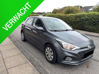 Hyundai i20 1.0 T-GDI Comfort