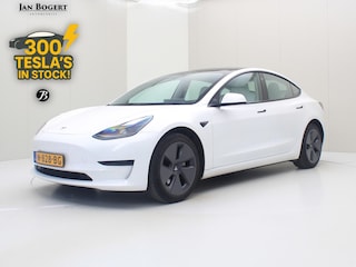 Tesla Model 3 Standard RWD Plus FACELIFT [ WIT LEDER+AUTOPILOT+LFP+WARMTEPOMP+60kWh ]