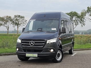 Mercedes-Benz Sprinter 317 L2H2 LED Mbux10 AC