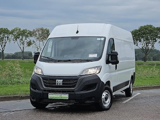 Fiat Ducato 2.2 L3H2 Airco PDC!