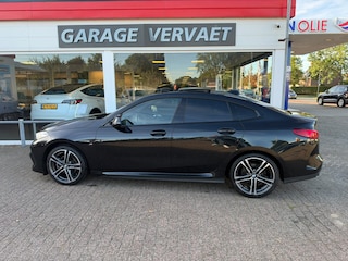BMW 218i High Executive