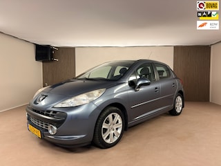 Peugeot 207 1.6 VTi XS Pack Panoramadak, Trekhaak, Cruise control, Airco