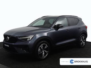 Volvo XC40 2.0 B4 Plus Dark | Trekhaak | Camera | Stoelverwarming | CarPlay/Android Auto | Harman/Kardon | Elek. Stoelen | BLIS | Adaptive Cruise