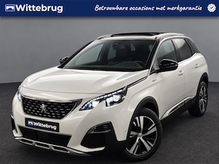 Peugeot 3008 1.6 PureTech GT Line 180pk Automaat!