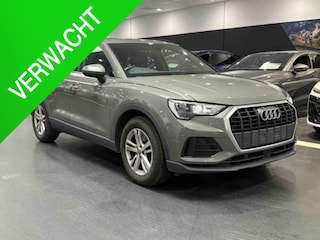 Audi Q3 35 TFSI Advanced