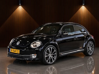 Volkswagen Beetle 1.2 TSI Design Cup BlueMotion