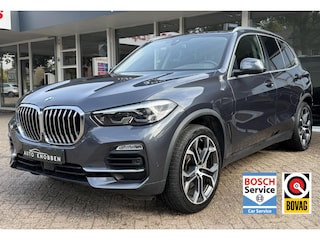 BMW X5 xDrive45e Executive 360 Camera, H/K, Luchtvering..