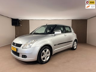 Suzuki Swift 1.3 GLS Automaat, Airco, Centrale vergrendeling