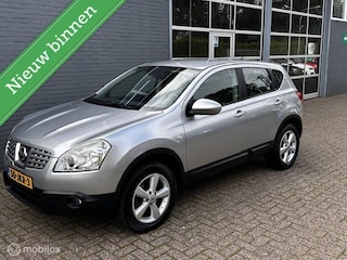 Nissan Qashqai 1.6 Acenta
