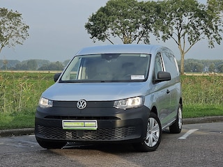 Volkswagen Caddy 2.0 ac carplay EURO6
