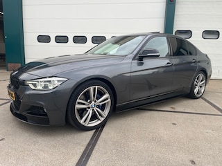 BMW 335i High Executive