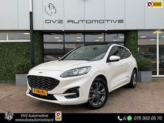 Ford Kuga 2.5 PHEV 225PK ST-Line X | Pano | B&O Sound | Drive Assist