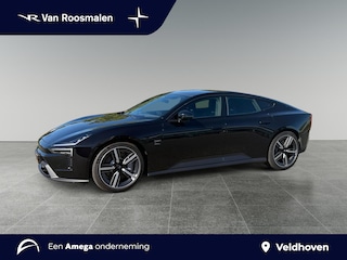 Polestar 5 Launch Edition 112 kWh Bowers&Wilkins | Trekhaak | Leer | 748 PK |