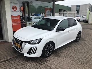 Peugeot 208 1.2 PureTech 100pk Allure