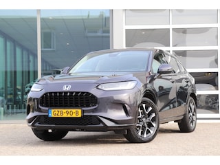 Honda ZR-V 2.0 Full Hybrid 184pk Aut Advance
