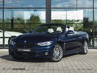 BMW 440i Cabrio LCI II Ã¢ÂÂ Indi, xDrive VOL