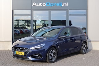 Hyundai i30 1.0 T-GDi MHEV AUTOMAAT Comfort Clima, NAVI, Camera, Carplay/Android, PDC