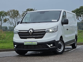 Renault Trafic 2.0 DCI L2H1 Airco Trekhaak