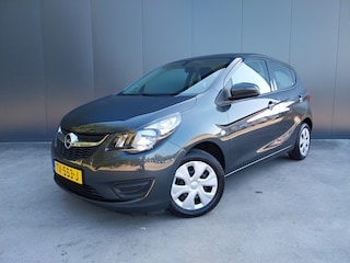 Opel Karl 1.0 ecoFLEX Edition 1e EIGENAAR CRUISE AIRCO