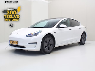 Tesla Model 3 Long-Range RWD 351pk 75 kWh 94% SoH UPGRADE [ RYZEN AMD+WARMTEPOMP+AUTOPILOT ]