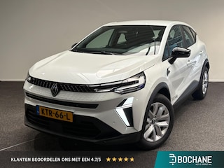 Renault Captur 1.2 TCe 115 evolution | Demo | Clima | Navi | Camera |