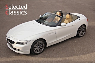 BMW Z4 2.3i sDrive Executive / top staat / perfecte historie /